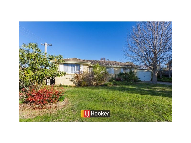 27 Fuhrman Street, Evatt ACT 2617