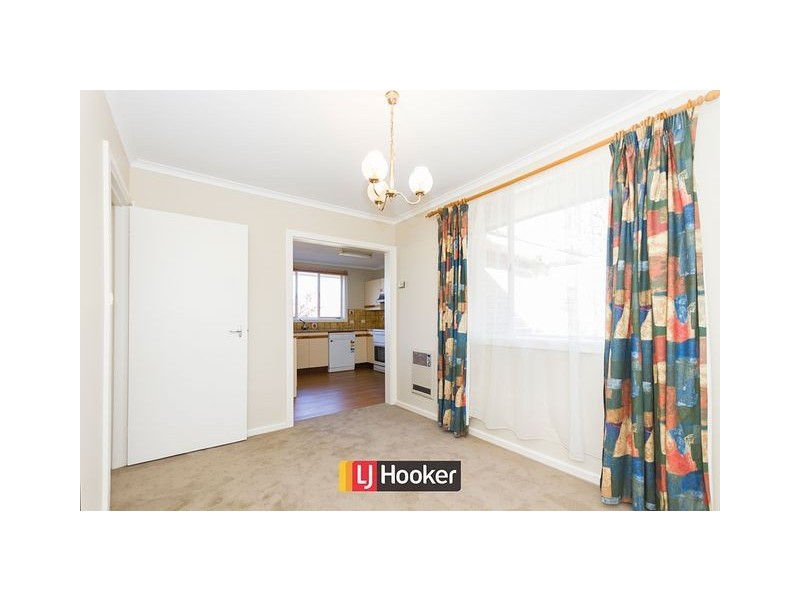 27 Fuhrman Street, Evatt ACT 2617