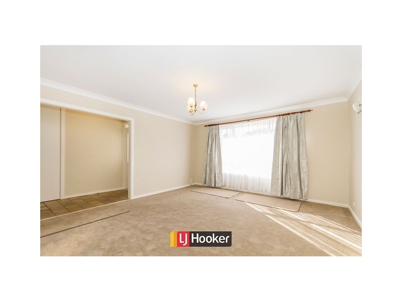 27 Fuhrman Street, Evatt ACT 2617