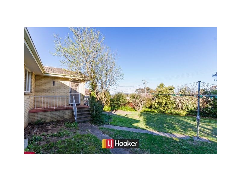 27 Fuhrman Street, Evatt ACT 2617