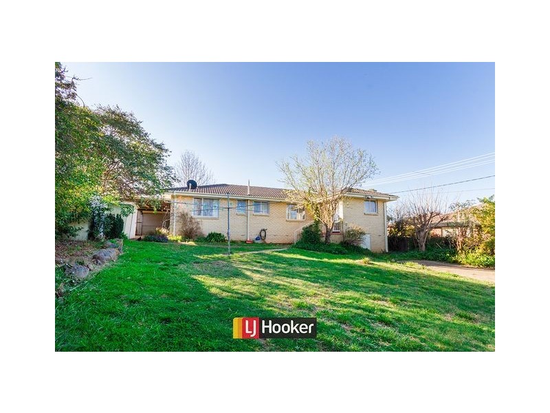 27 Fuhrman Street, Evatt ACT 2617