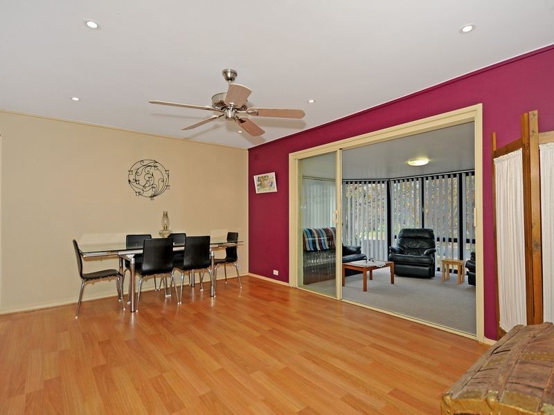 56 Broadsmith Street, Scullin ACT 2614