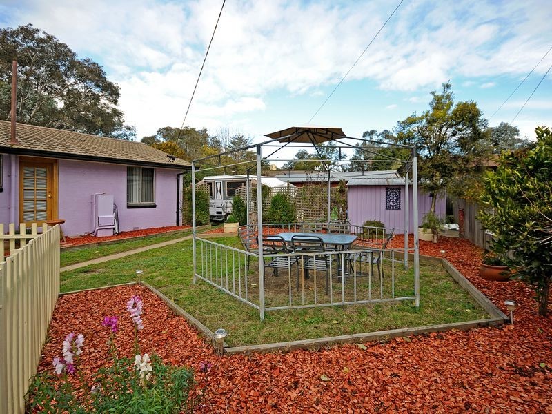 56 Broadsmith Street, Scullin ACT 2614