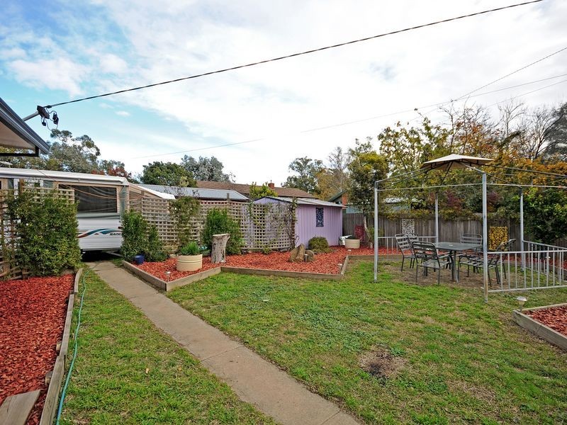 56 Broadsmith Street, Scullin ACT 2614