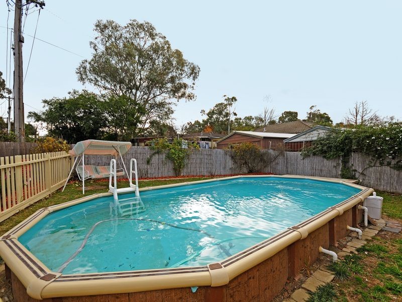 56 Broadsmith Street, Scullin ACT 2614