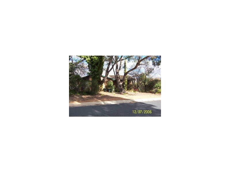 23 Clubbe Crescent, Macgregor ACT 2615