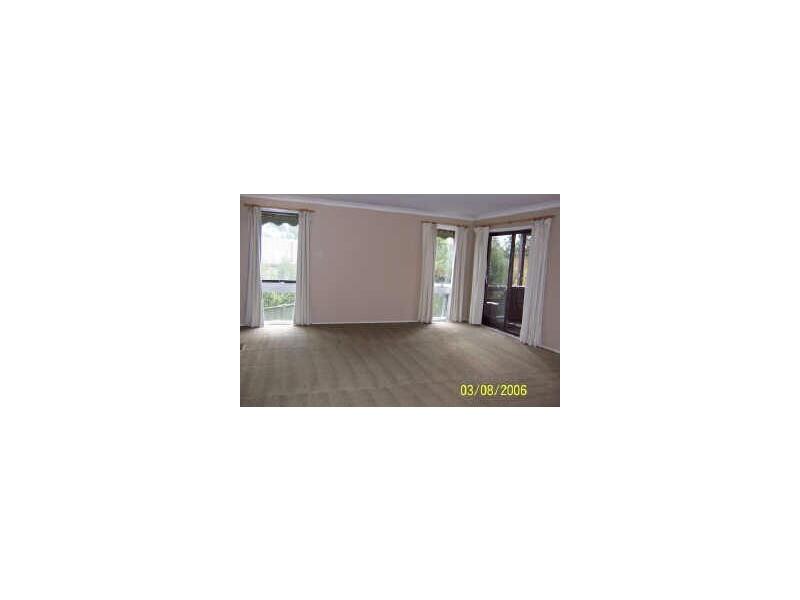 23 Clubbe Crescent, Macgregor ACT 2615