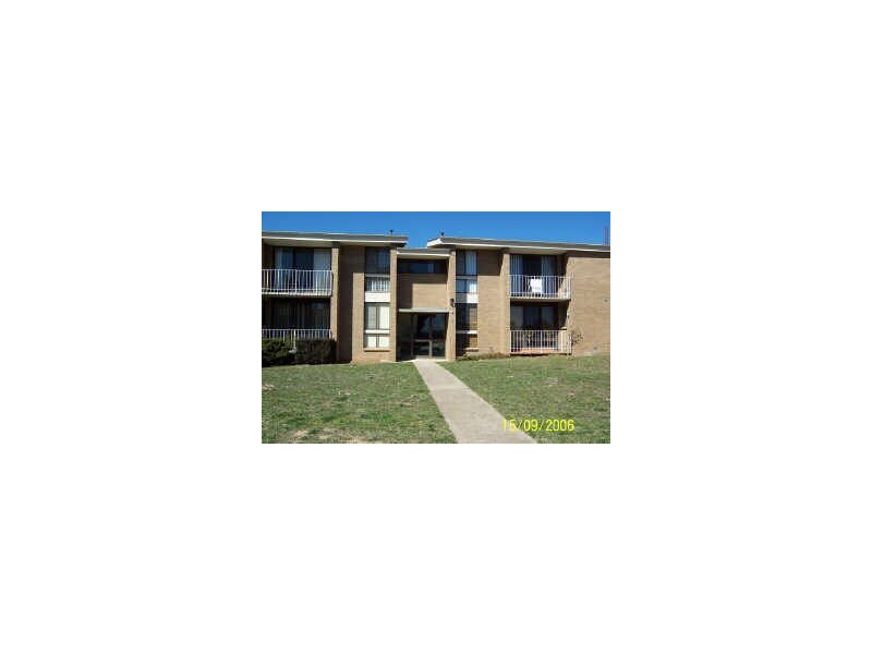 6/9 Keith Street, Scullin ACT 2614