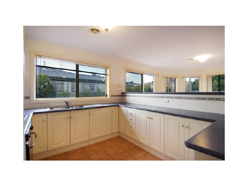 1 Quinlivan Crescent, Dunlop ACT 2615