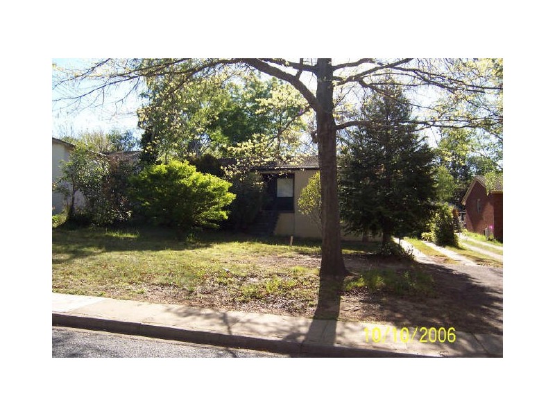 17 Sprent St, Narrabundah ACT 2604