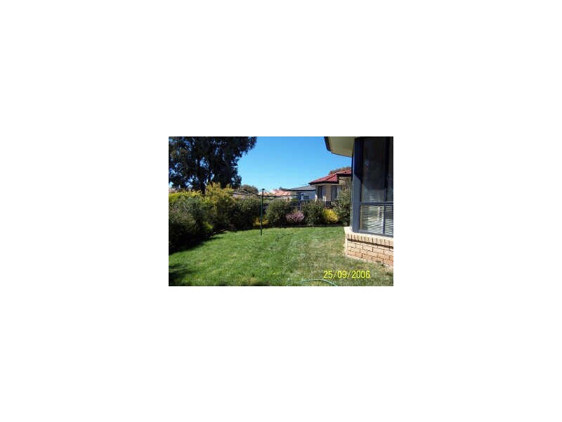 65 Hugh Mckay Crescent, Dunlop ACT 2615
