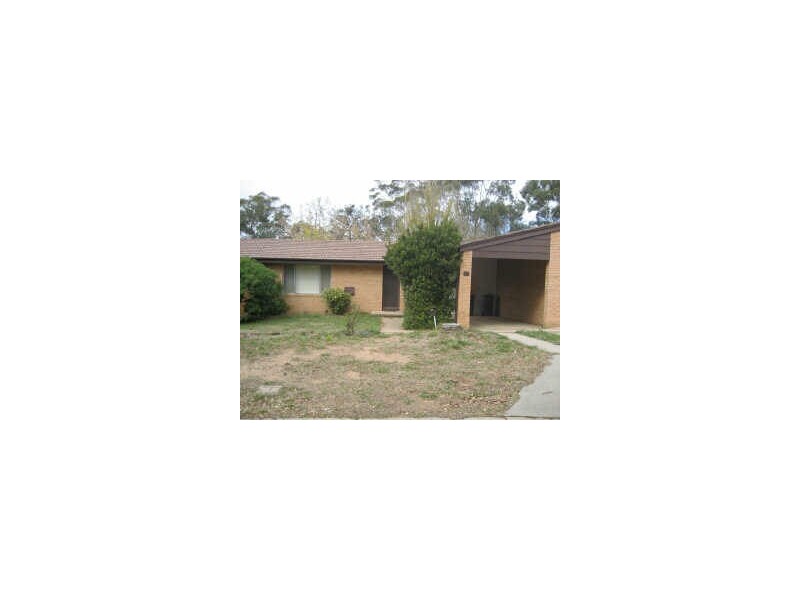 16 De Mestre Place, Holt ACT 2615
