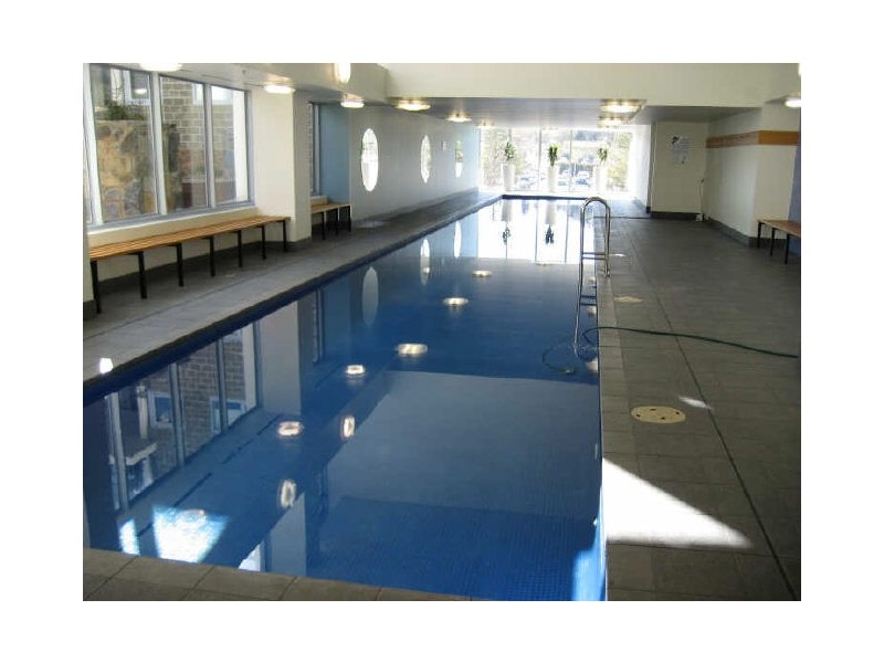 65/2 Edinburgh Av, The Metropolitan, Canberra ACT 2600