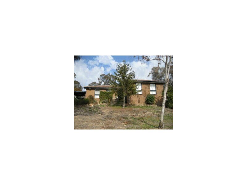 63 Handcock Crescent, Macgregor ACT 2615