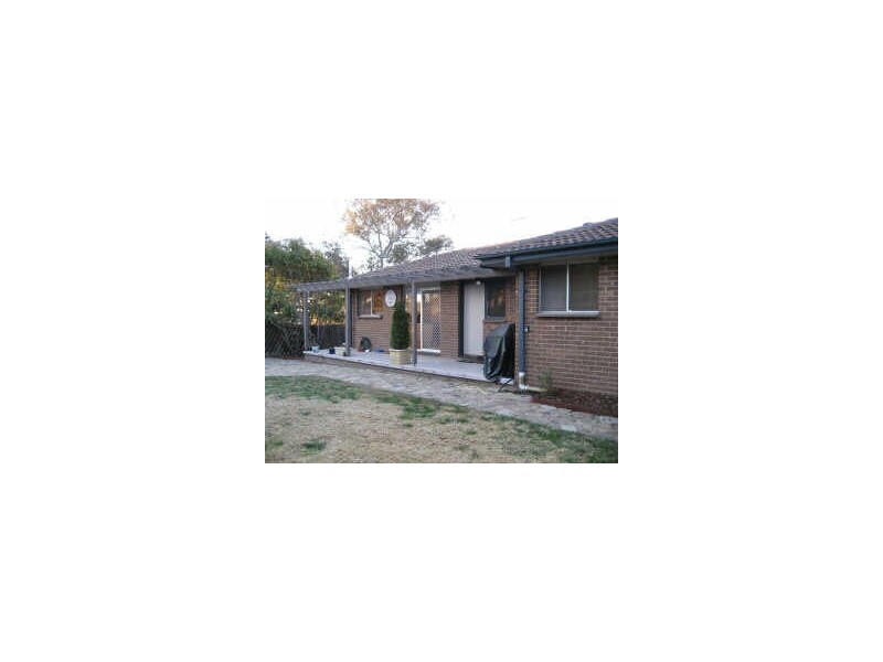 63 Handcock Crescent, Macgregor ACT 2615