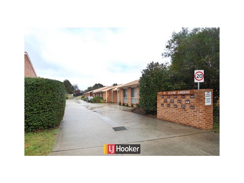 6/19 Elvire Place, Palmerston ACT 2913