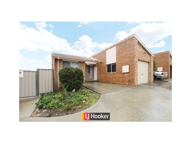 6/19 Elvire Place, Palmerston ACT 2913