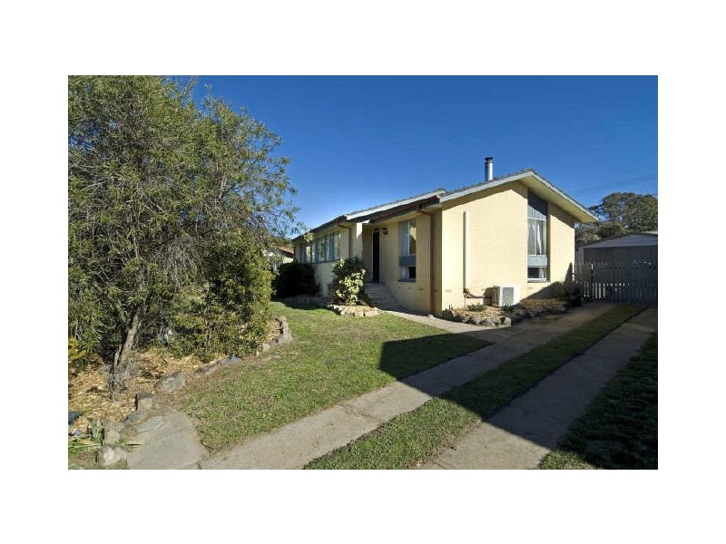 13 Cavill Close, Holt ACT 2615