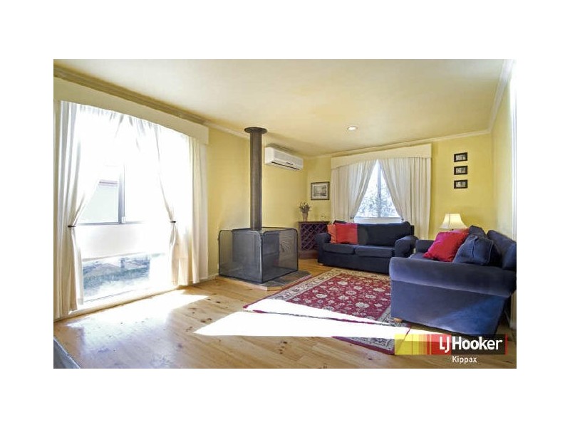 13 Cavill Close, Holt ACT 2615