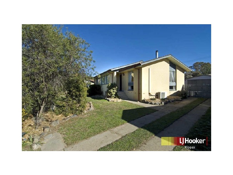 13 Cavill Close, Holt ACT 2615