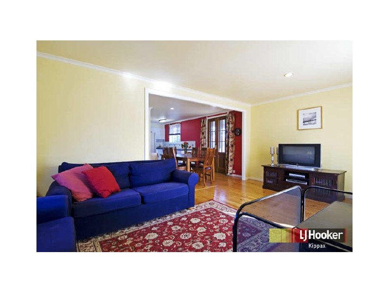 13 Cavill Close, Holt ACT 2615