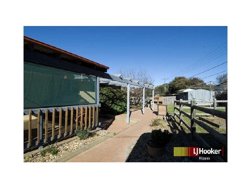 13 Cavill Close, Holt ACT 2615