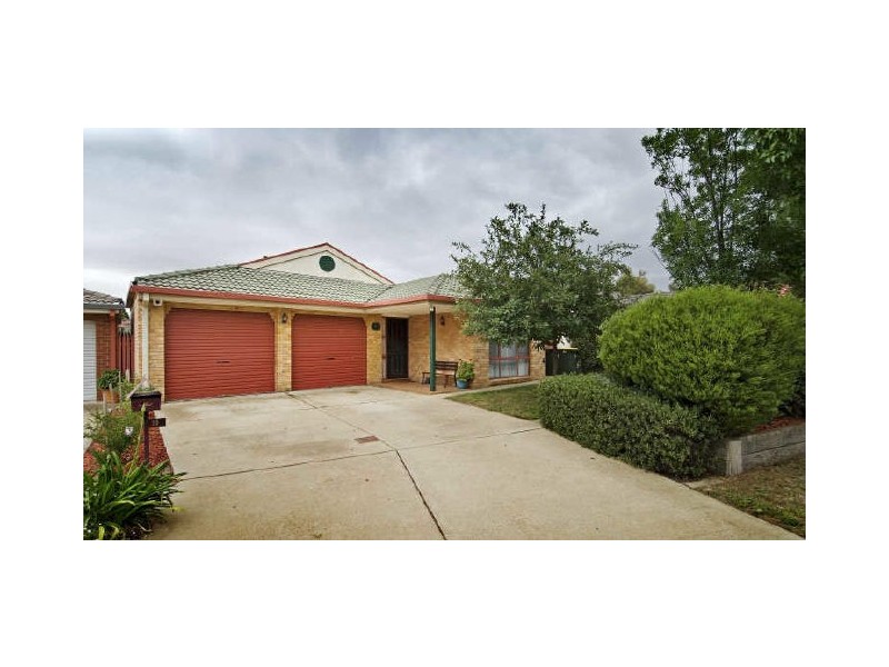 10 Allen Place, Holt ACT 2615