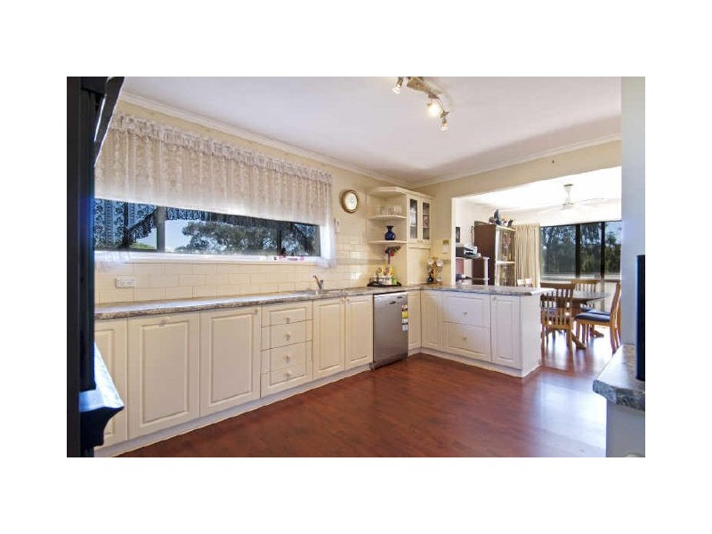 1 Castieau Street, Higgins ACT 2615