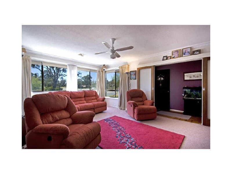 1 Castieau Street, Higgins ACT 2615