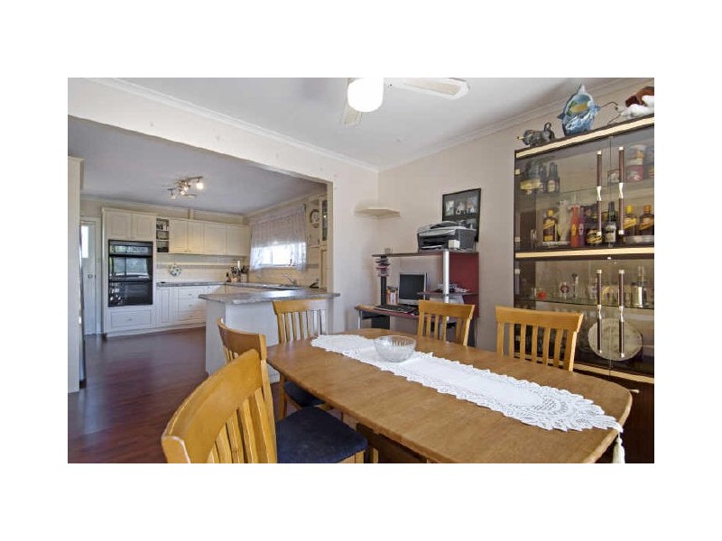 1 Castieau Street, Higgins ACT 2615