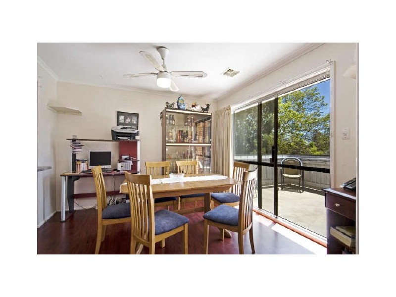 1 Castieau Street, Higgins ACT 2615