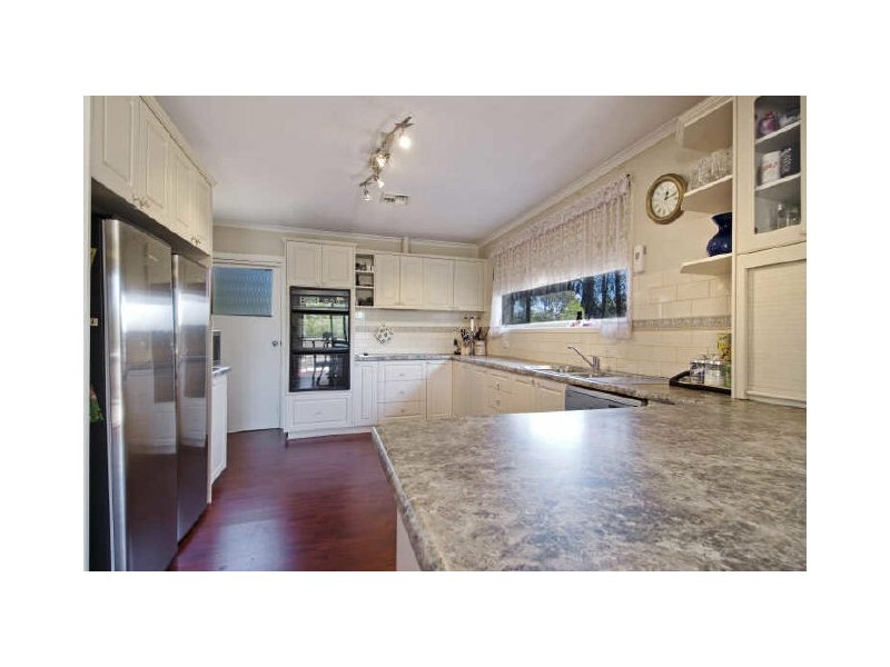 1 Castieau Street, Higgins ACT 2615