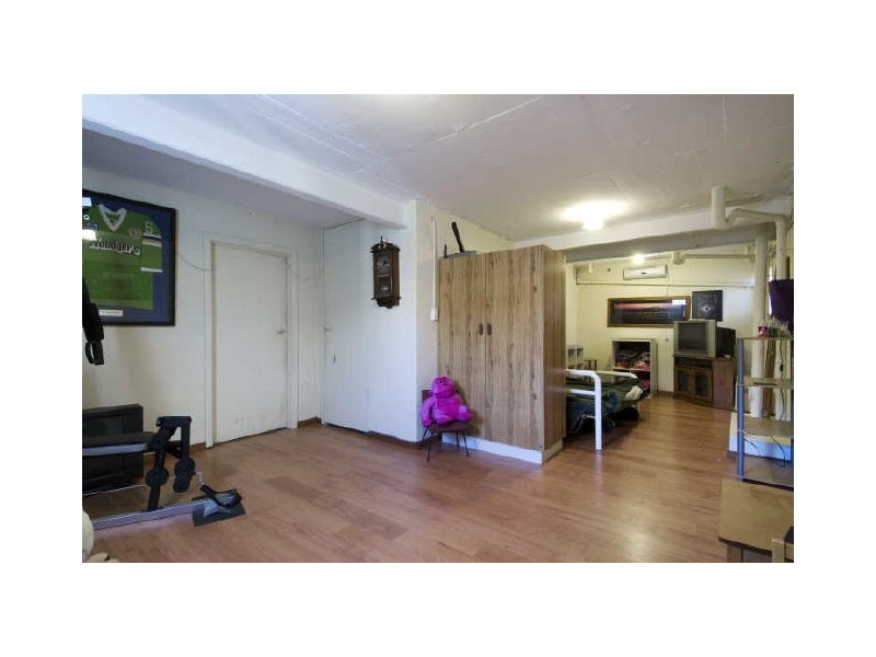 1 Castieau Street, Higgins ACT 2615