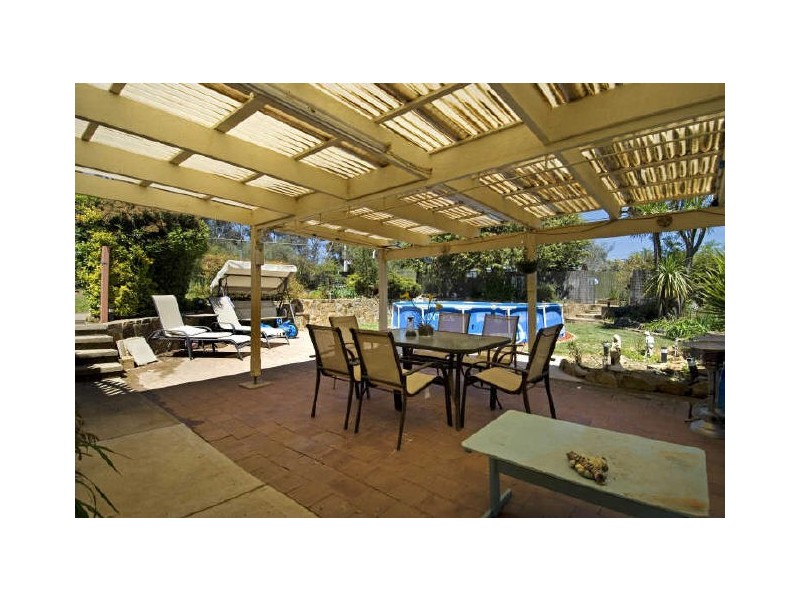 1 Castieau Street, Higgins ACT 2615