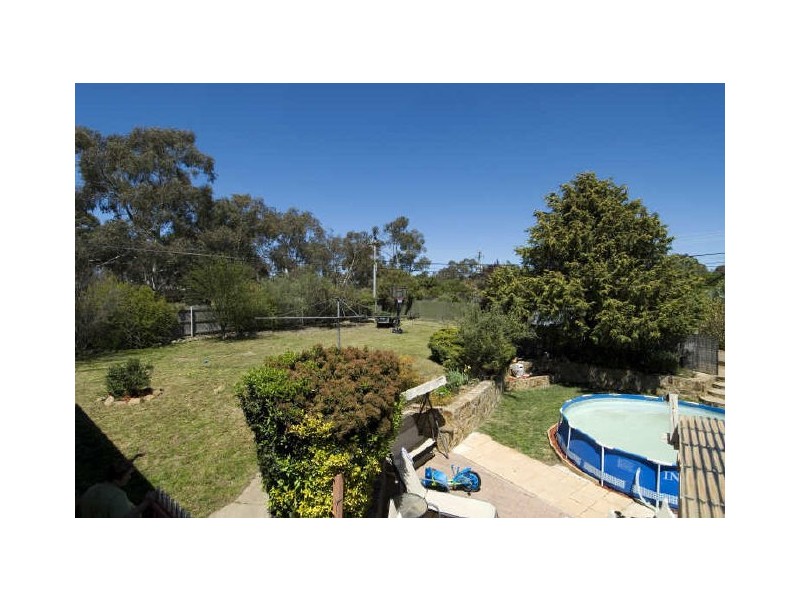 1 Castieau Street, Higgins ACT 2615