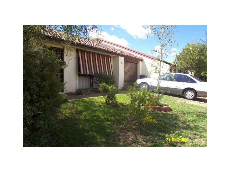 1 Le Souef Place, Florey ACT 2615