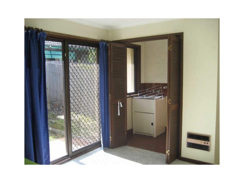 1 Le Souef Place, Florey ACT 2615