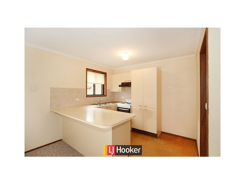 1 Le Souef Place, Florey ACT 2615