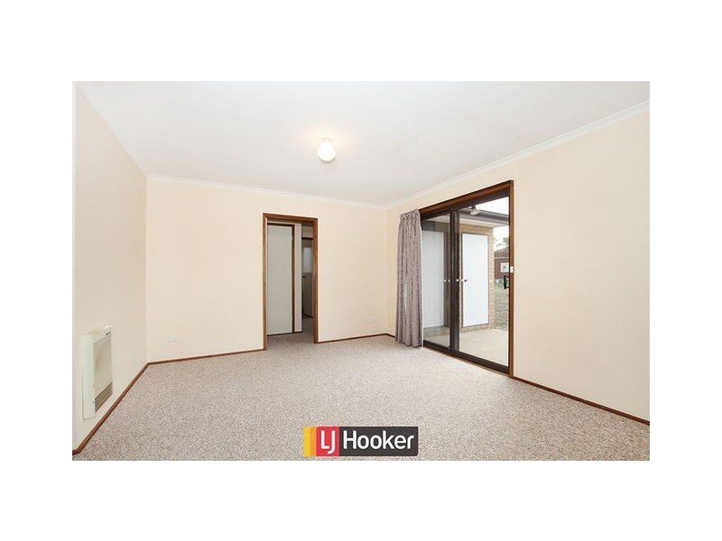 1 Le Souef Place, Florey ACT 2615