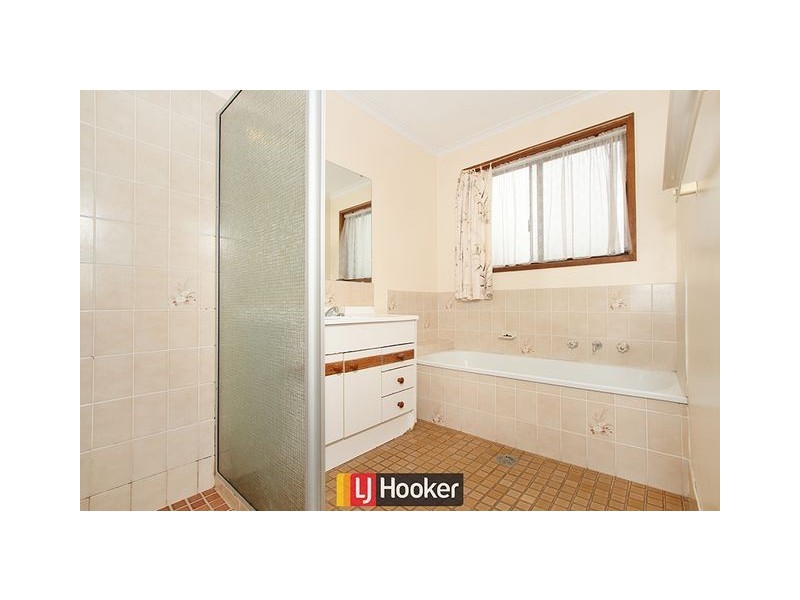 1 Le Souef Place, Florey ACT 2615