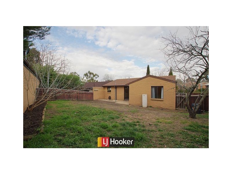 1 Le Souef Place, Florey ACT 2615