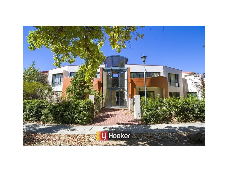 11/56 Ijong Street, Braddon ACT 2612