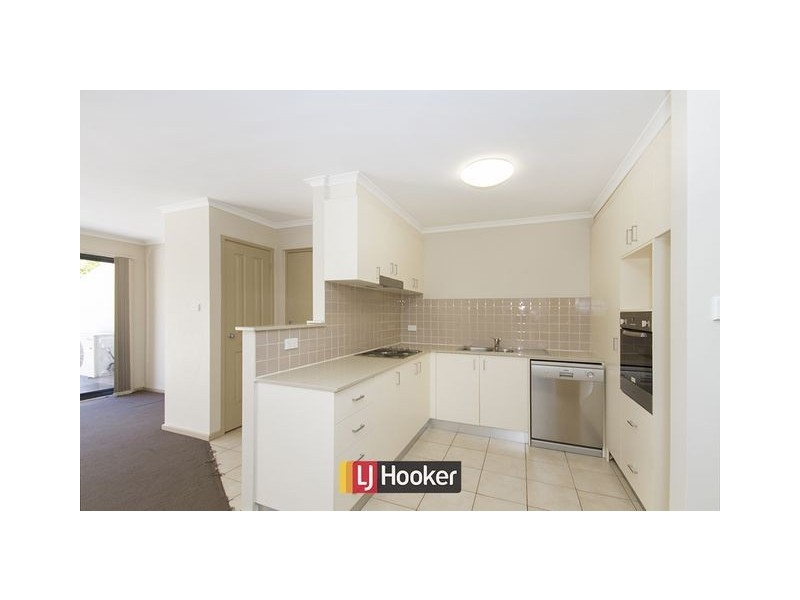 11/56 Ijong Street, Braddon ACT 2612