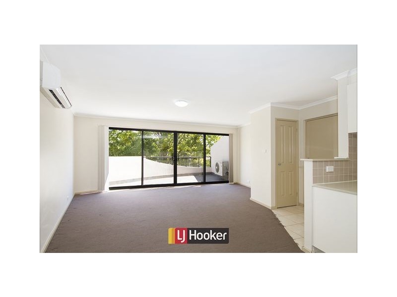 11/56 Ijong Street, Braddon ACT 2612