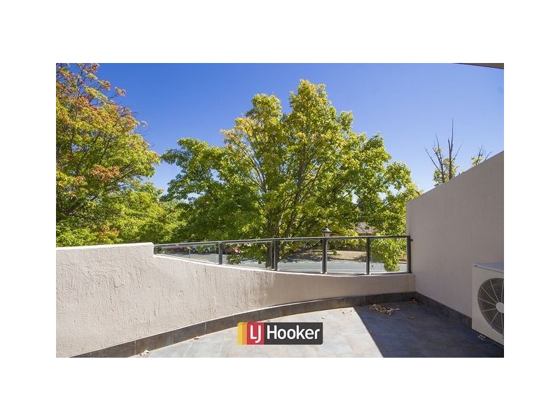 11/56 Ijong Street, Braddon ACT 2612