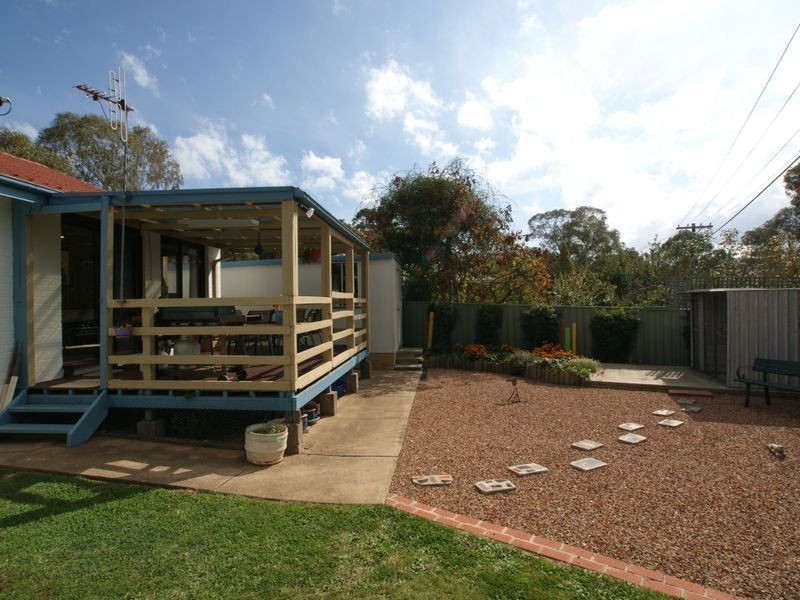 16 Handcock Crescent, Macgregor ACT 2615