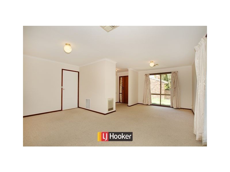 18 Fristrom Crescent, Lyneham ACT 2602