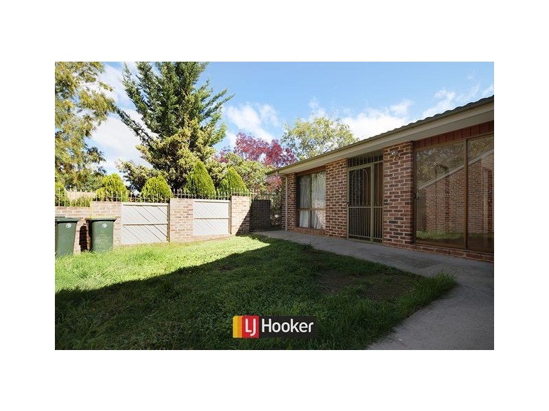 18 Fristrom Crescent, Lyneham ACT 2602