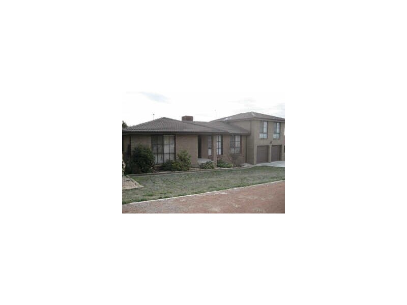 7 Nanson Place, Florey ACT 2615
