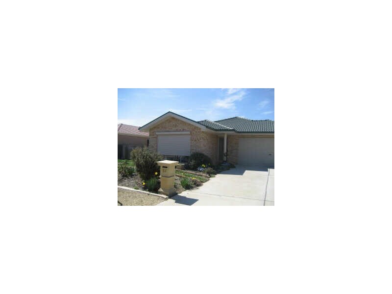 58 Shoobridge Circuit, Dunlop ACT 2615